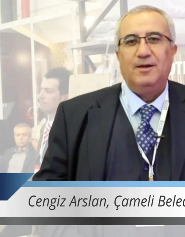 Referenzen - Cengiz Arslan, Bürgermeister von Çameli 7 Referenzen – Cengiz Arslan, Bürgermeister von Çameli