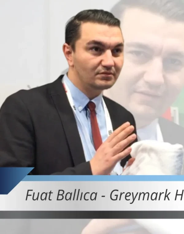 Referenzen - Fuat Ballica, GreyMark Hotel Manager 1 Referenzen – Fuat Ballica, GreyMark Hotel Manager