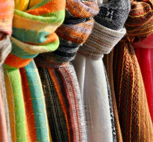 Textile Stoffarten - Verschiedene Stoffarten und Muster 5 Textile Stoffarten – Verschiedene Stoffarten und Muster