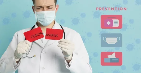 Hinweise zur Coronavirus-Erkrankung (COVID-19): Wann und wie ist eine Maske zu verwenden? 1 Hinweise zur Coronavirus-Erkrankung (COVID-19): Wann und wie ist eine Maske zu verwenden?