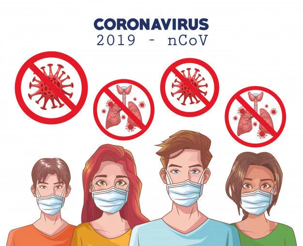 Was ist Coronavirus? Muss man wissen