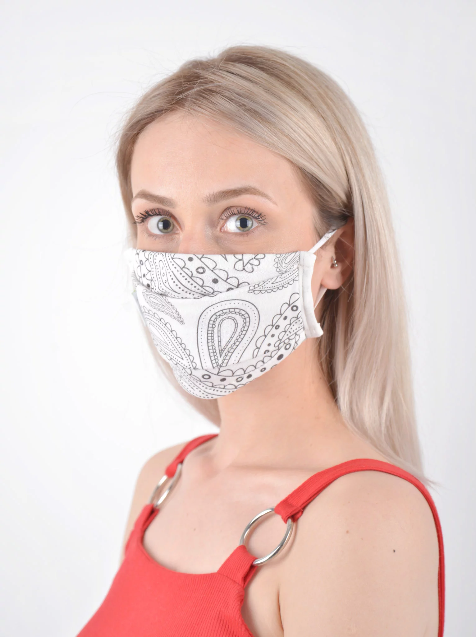 Forschung: Coronavirus kann Baumwollstoffe und Handschuhe nicht festhalten