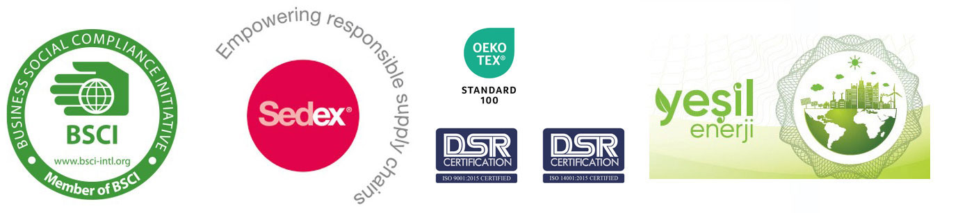 Start 7 certificates new